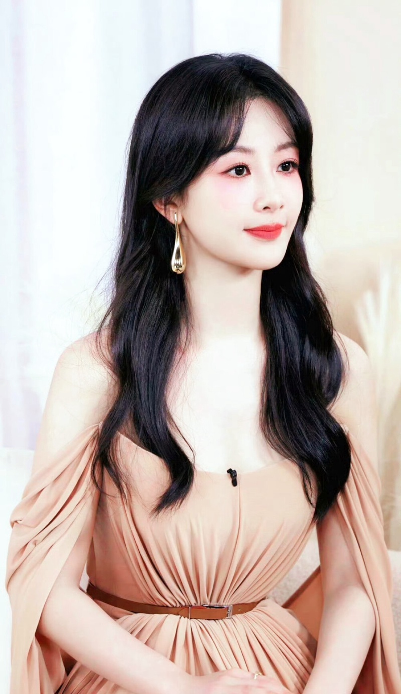 杨紫