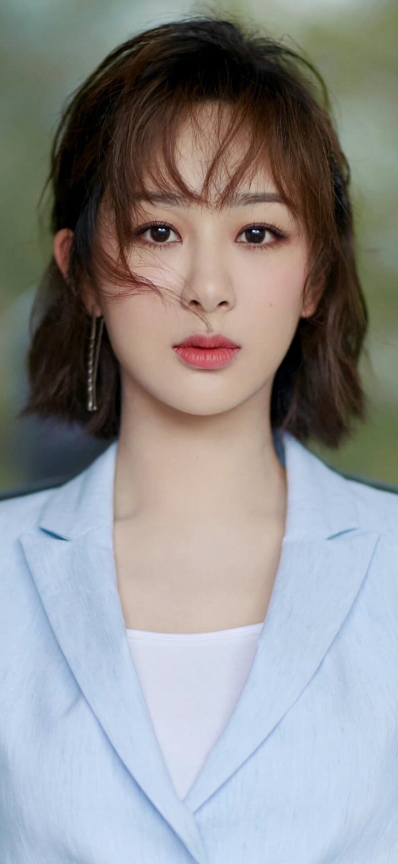杨紫