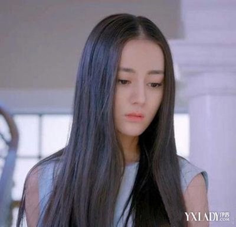 迪丽热巴