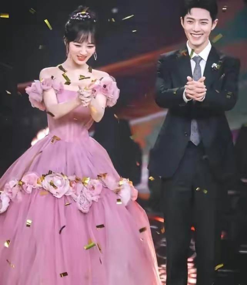 杨紫